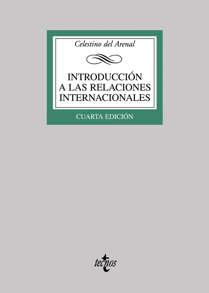 INTRODUCCION A LAS RELACIONES INTERNACIONALES
