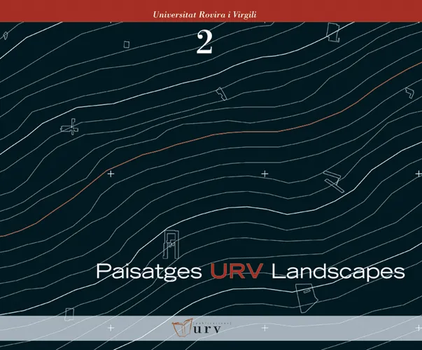 PAISATGES URV LANDSCAPES