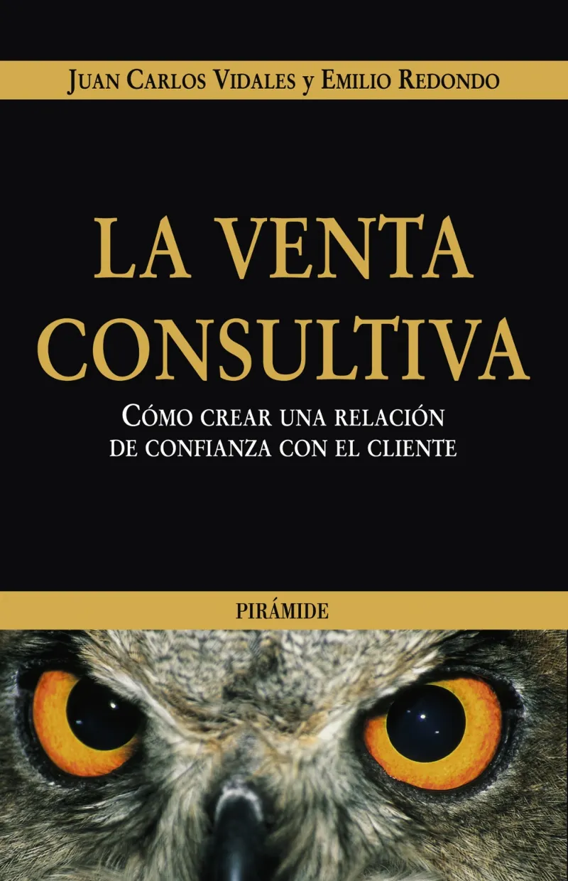 VENTA CONSULTIVA, LA