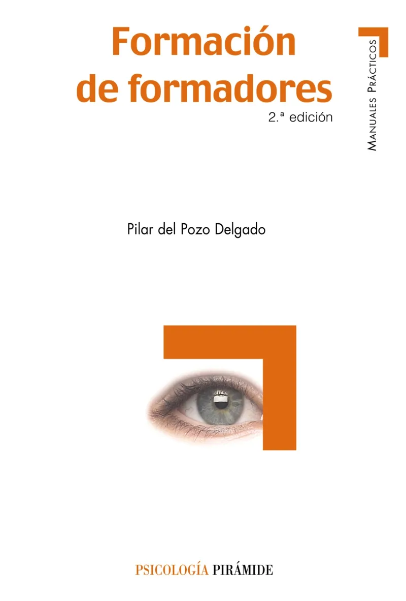 FORMACION DE FORMADORES