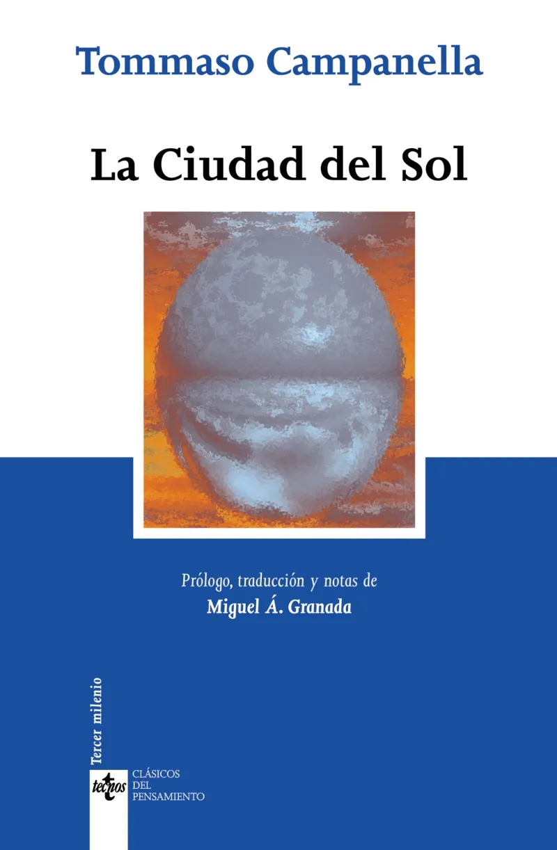 CIUDAD DEL SOL,LA