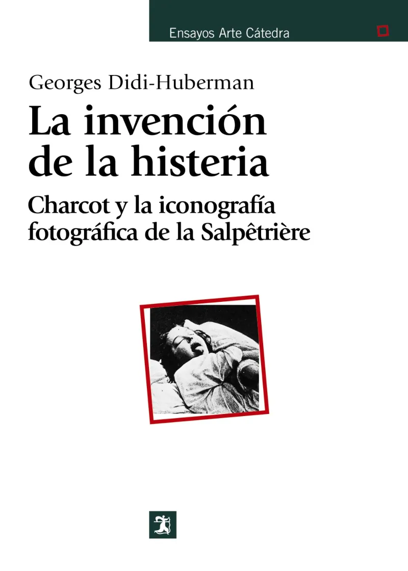 INVENCION DE LA HISTERIA,LA