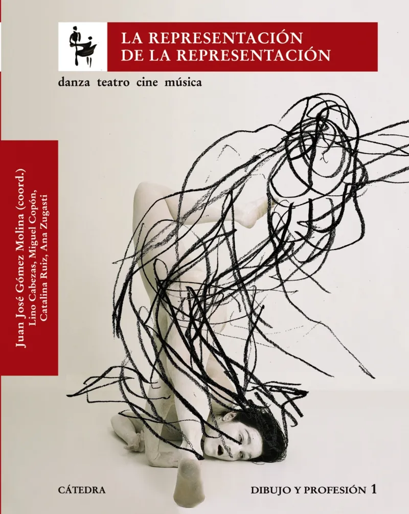 REPRESENTACION DE LA REPRESENTACION,LA