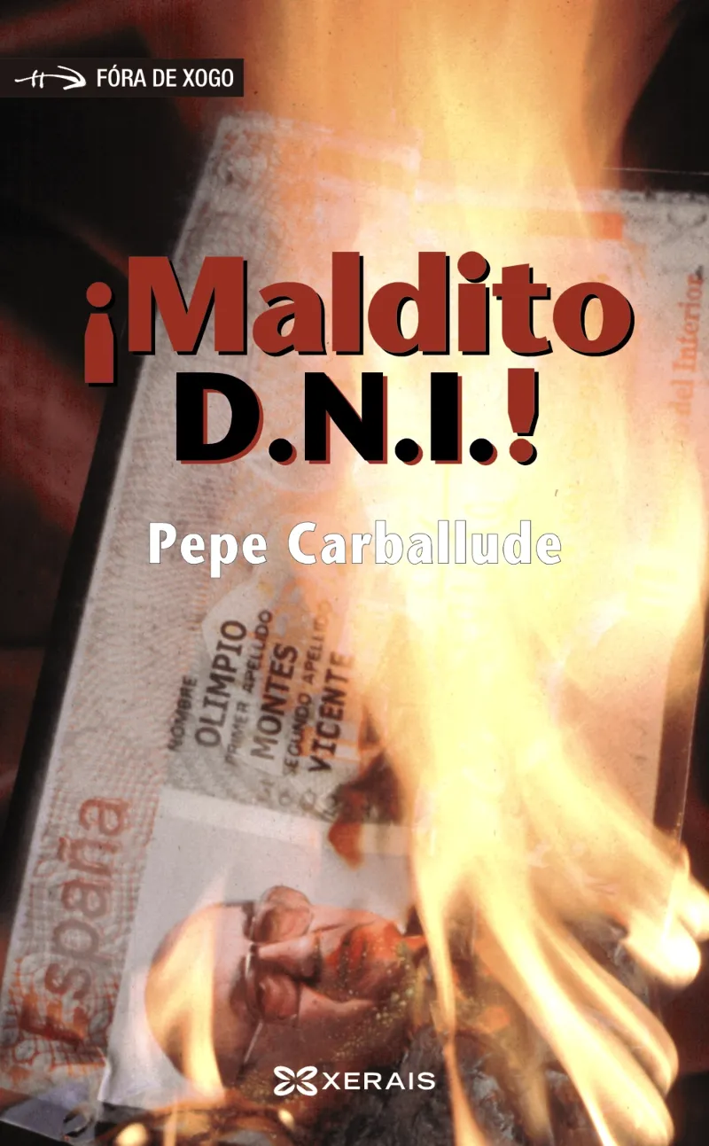 MALDITO DNI