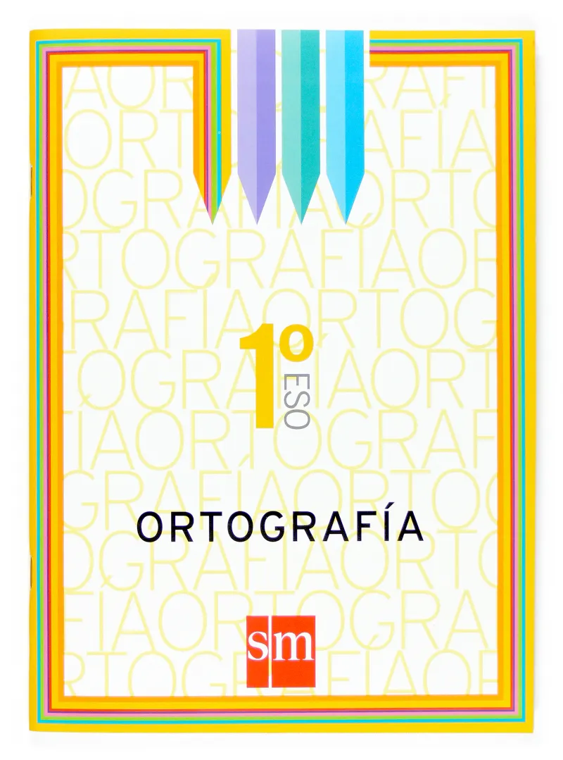 1º ESO CUADERNO DE ORTOGRAFÍA -07