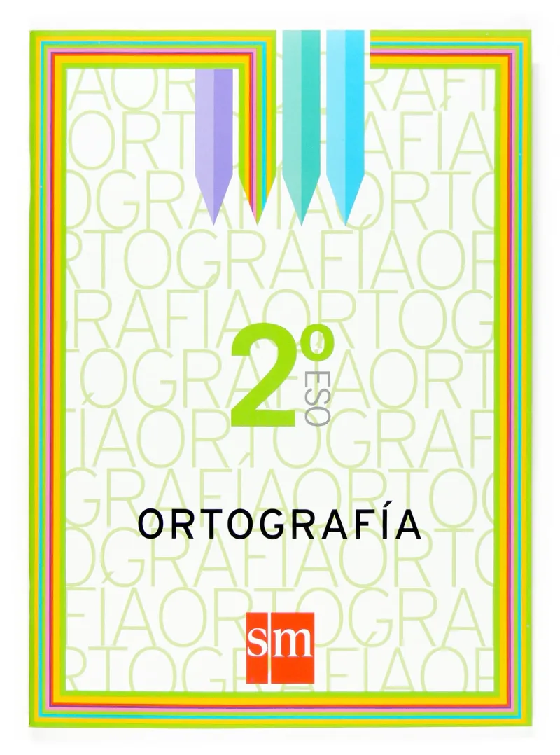 2º ESO CUADERNO DE ORTOGRAFÍA -07