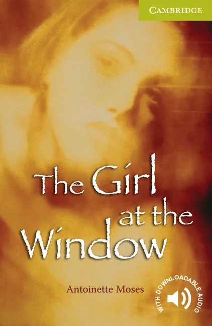 THE GIRL AT THE WINDOW CER STARTER