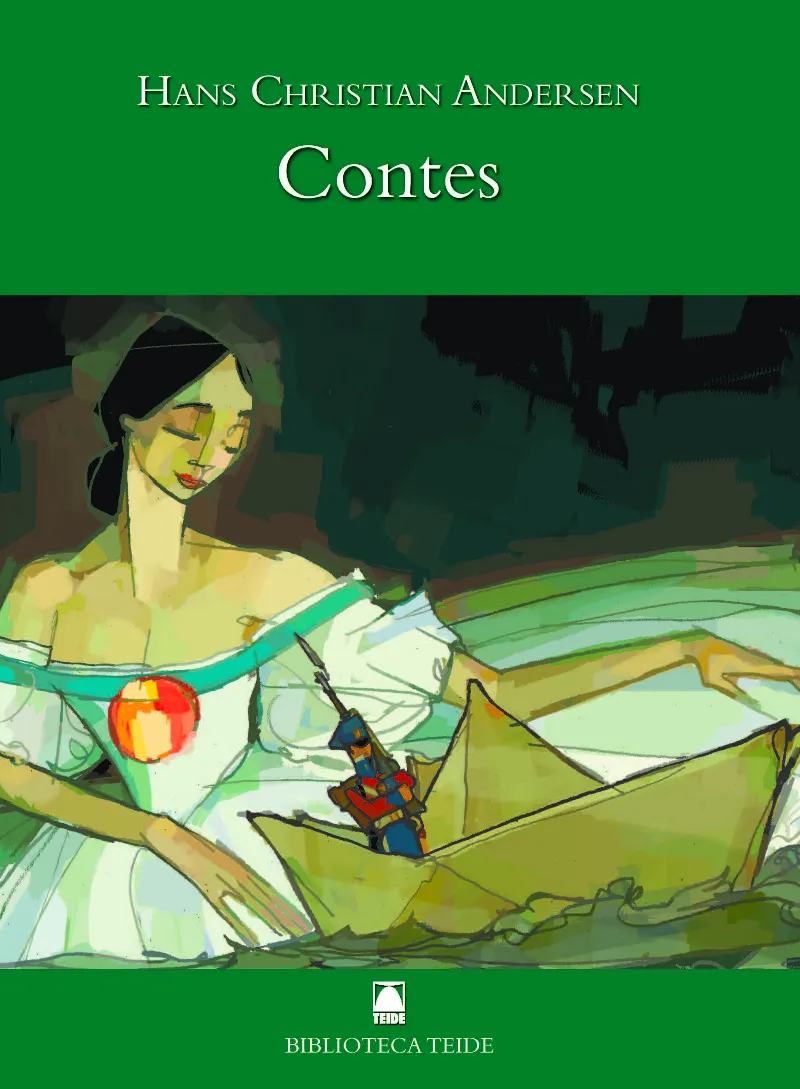 CONTES (B.T)