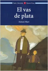 VAS DE PLATA,EL