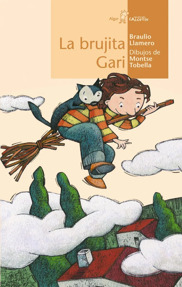 BRUJITA GARI,LA