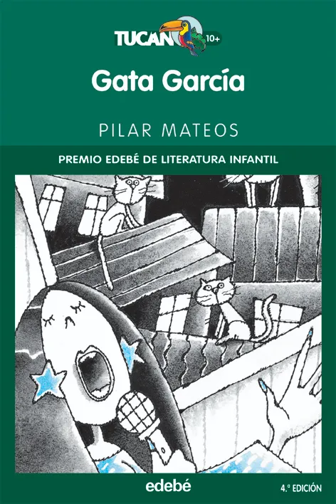 GATA GARCIA