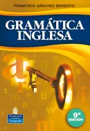 GRAMATICA INGLESA 9TH ED.