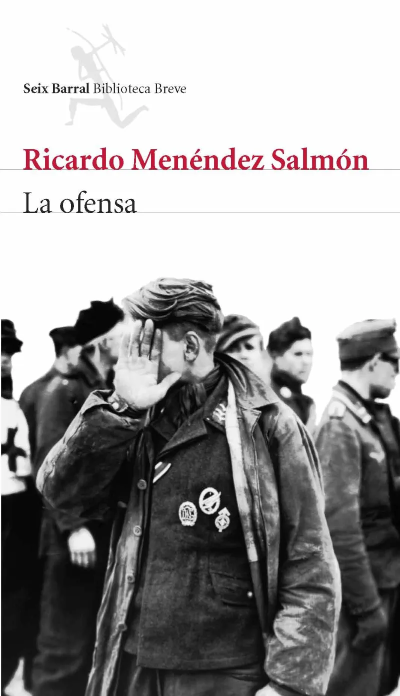 LA OFENSA 4 ED.