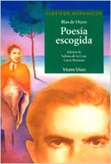 POESIA ESCOGIDA -BLAS DE OTERO-