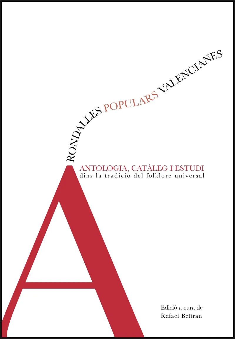 RONDALLES POPULARS VALENCIANES
