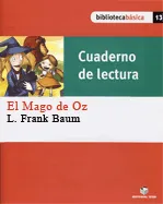 EL MAGO DE OZ (B.B)