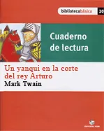 UN YANQUI EN LA CORTE DEL REY ARTURO (B.B)