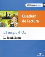 Q.L. EL MAGIC D'OZ (B.E)