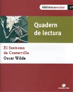 Q.L. EL FANTASMA DE CANTERVILLE (CATALA)(B.E)
