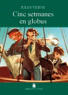 CINC SETMANES EN GLOBUS (B.T)
