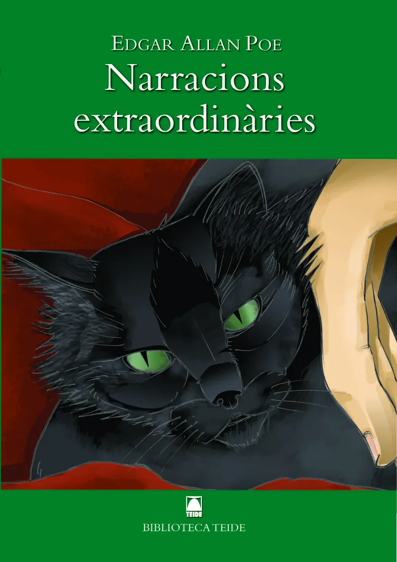 NARRACIONS EXTRAORDINARIES (B.T)