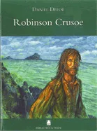 ROBINSON CRUSOE (CAT) (B.T)