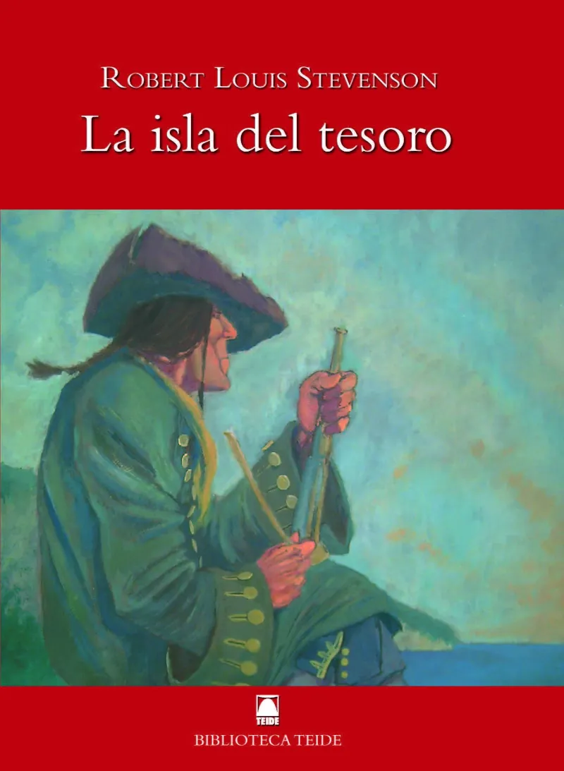 LA ISLA DEL TESORO (B.T)