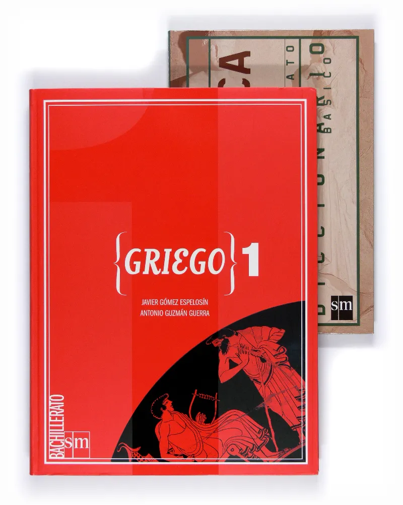 1º BACH. GRIEGO .-08