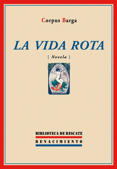 VIDA ROTA,LA