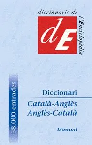 DEC MANUAL ANGLES<>CATALA 38.000 ENTRADES