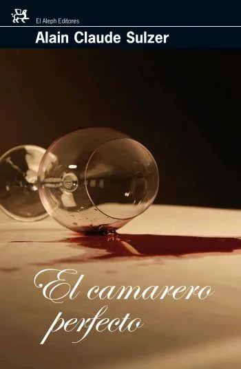 El camarero perfecto