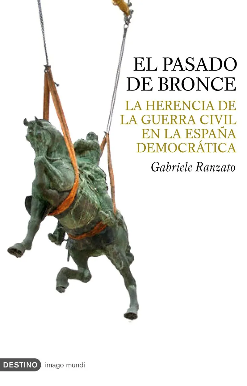 PASADO DE BRONCE,EL