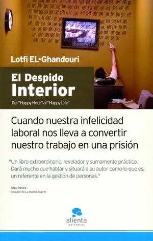 DESPIDO INTERIOR,EL