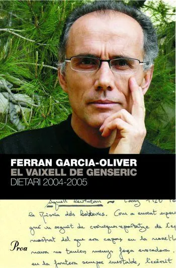VAIXELL DE GENSERIC,EL -DIETARI 2004/2005-