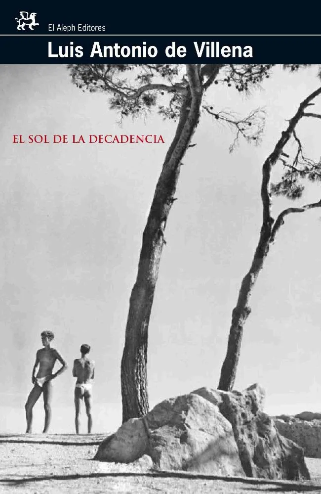 SOL DE LA DECADENCIA,EL