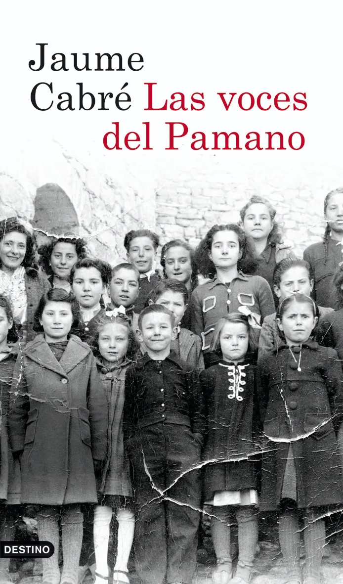 VOCES DEL PAMANO,LAS -NOVA ED-