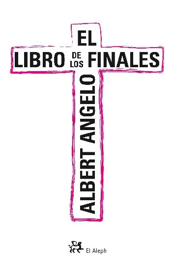 LIBRO DE LOS FINALES,EL