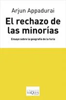 El rechazo de las minorías