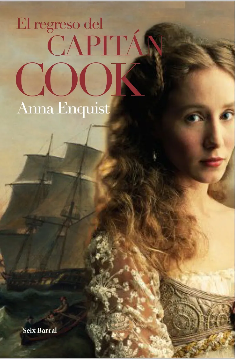 REGRESO DEL CAPITAN COOK,EL