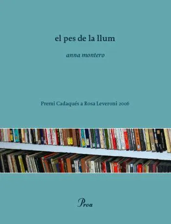 PES DE LA LLUM,EL