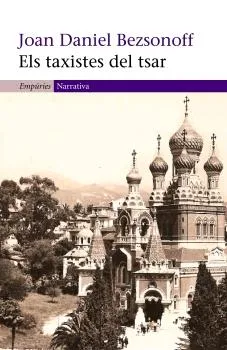 TAXISTES DEL TSAR,ELS