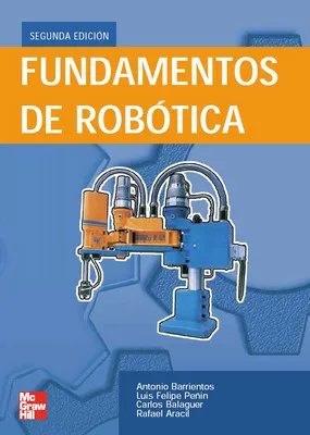 FUNDAM ROBOTICA 2º