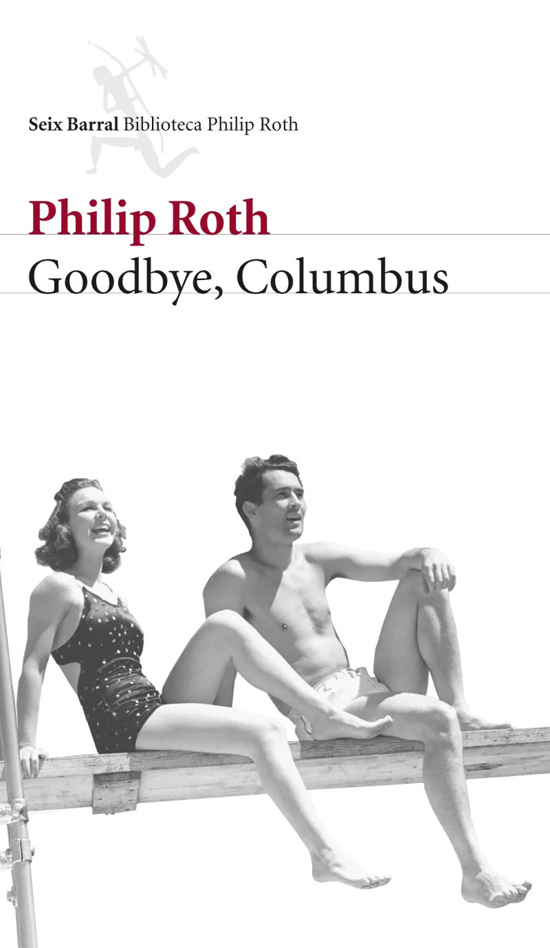 Goodbye, Columbus
