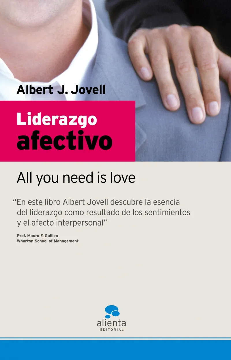 LIDERAZGO AFECTIVO