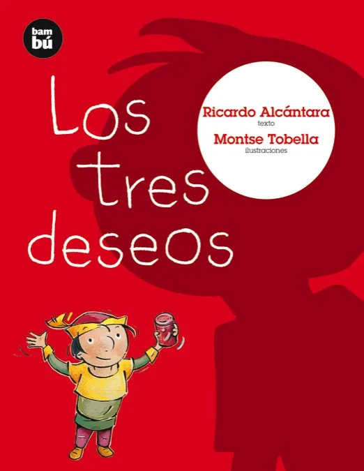 Los tres deseos