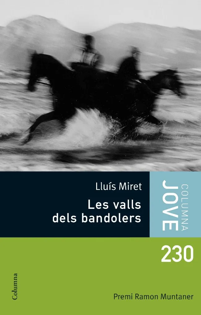 VALLS DELS BANDOLERS, LES