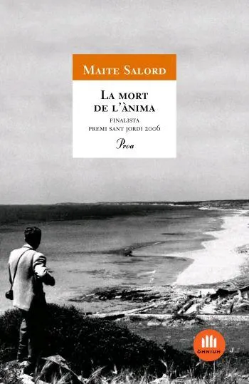 MORT DE L'ANIMA,LA