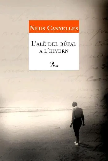 ALE DEL BUFAL A L'HIVERN, L'