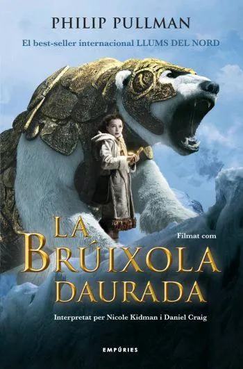 BRUIXOLA DAURADA, LA