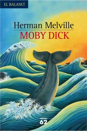 MOBY DICK -CATALA-